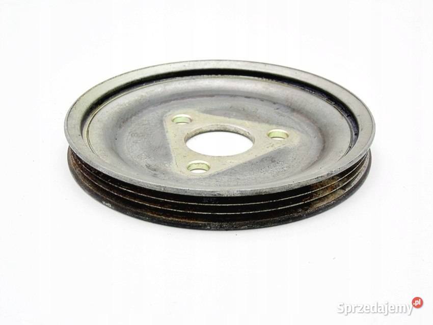 KOŁO POMPY WSPOMAGANIA 12 16V STILO BRAVO IDEA Y Pozostałe Sosnowiec sprzedam