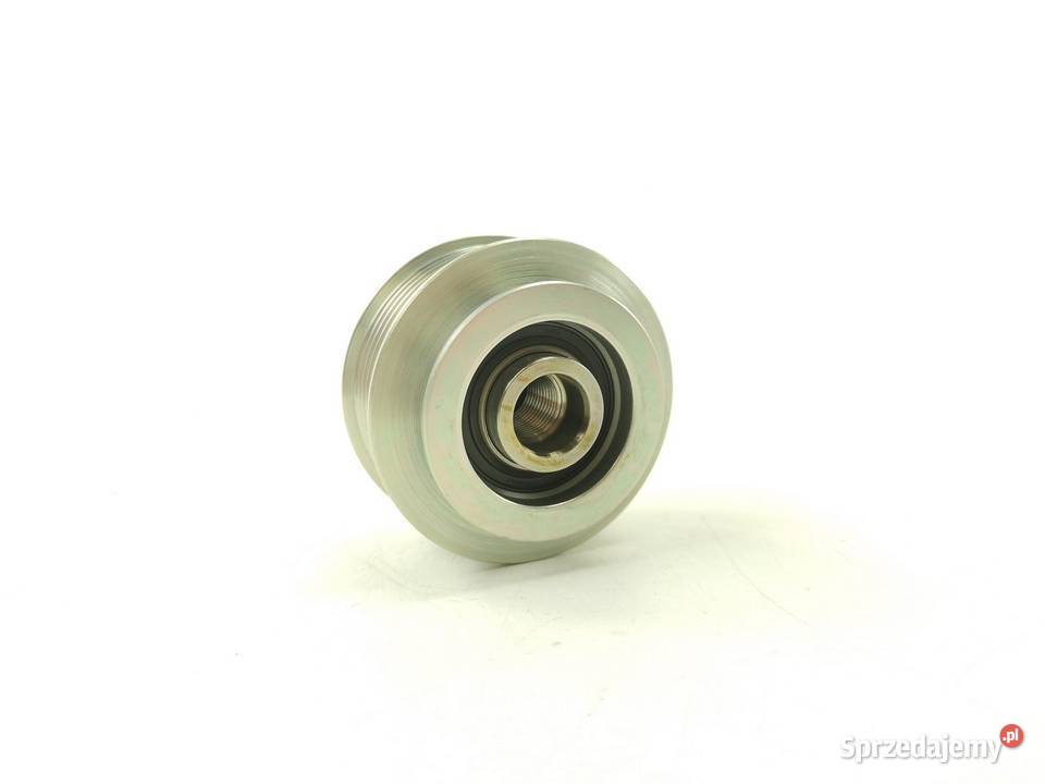 SPRZĘGŁO ALTERNATORA VOLVO S60 20012010 V70 II