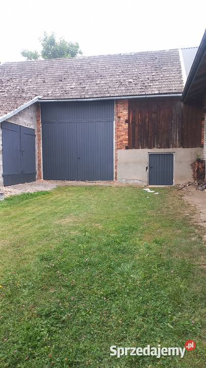 Brama garażowa dwuskrzydłowa rozwierna producent mazowieckie Radom