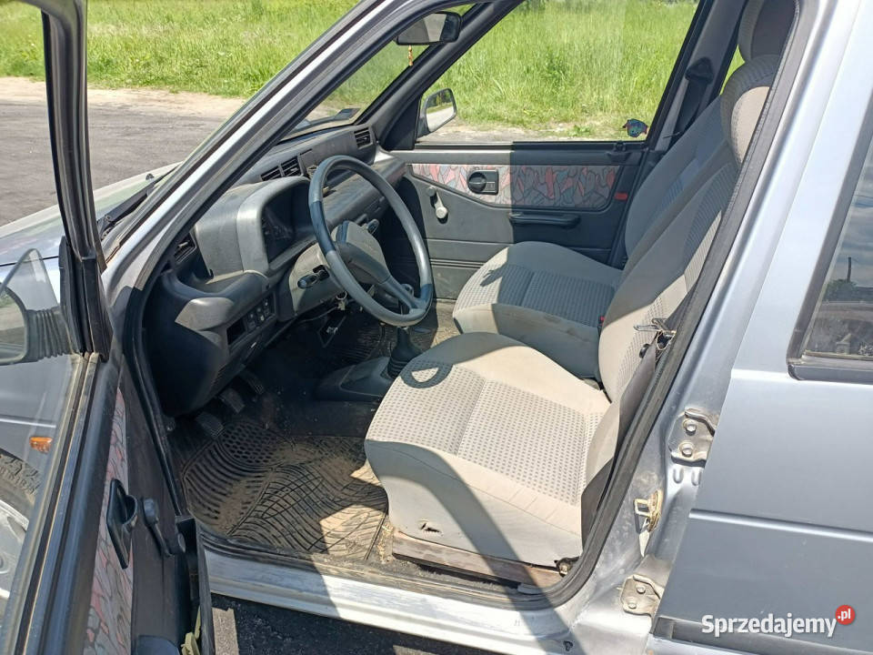 Daewoo Tico Daewoo Tico 800 96r