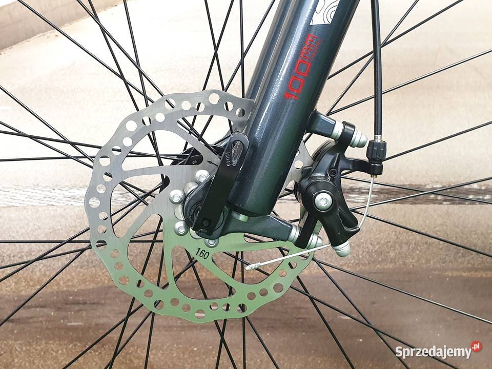 Rower elektryczny Formula eF1 48V 125Ah 250W 29 Szczucin