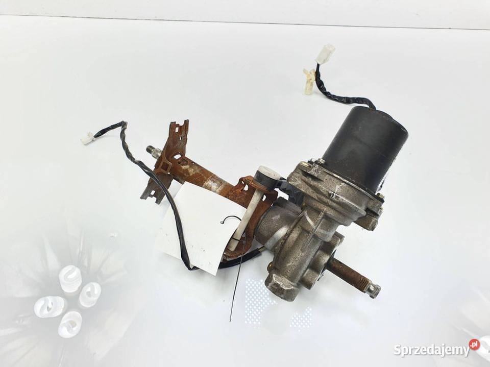 WSPOMAGANIE ELEKTRYCZNE TOYOTA YARIS 1608000161 Lipno