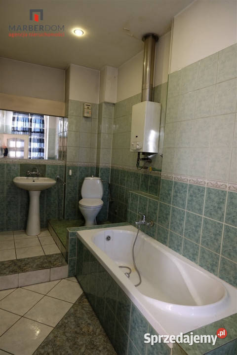 Mieszkanie 150m2 5pok Zabrze Wynajem