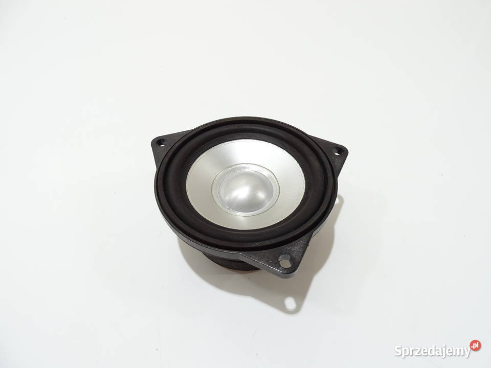 GŁOŚNIK ŚREDNIOTONOWY LOGIC7 BMW E60 E61 OE Strzyżewice sprzedam