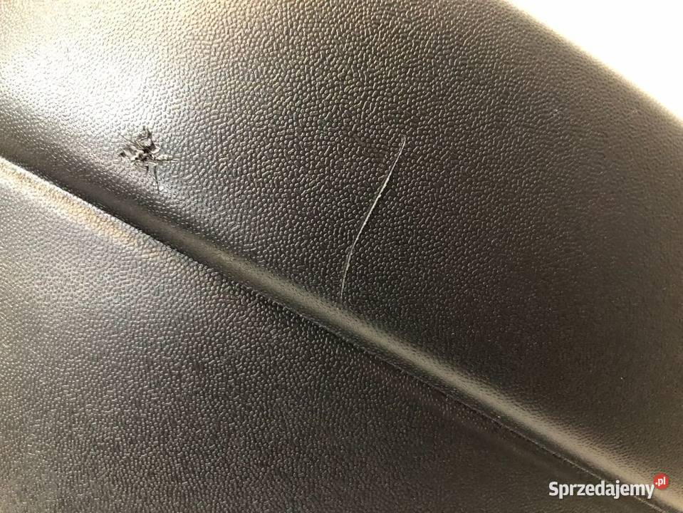 AUDI 80 B3 101986081991 ZDERZAK PRZÓD PRZEDNI Pozostałe Skarżysko-Kamienna sprzedam