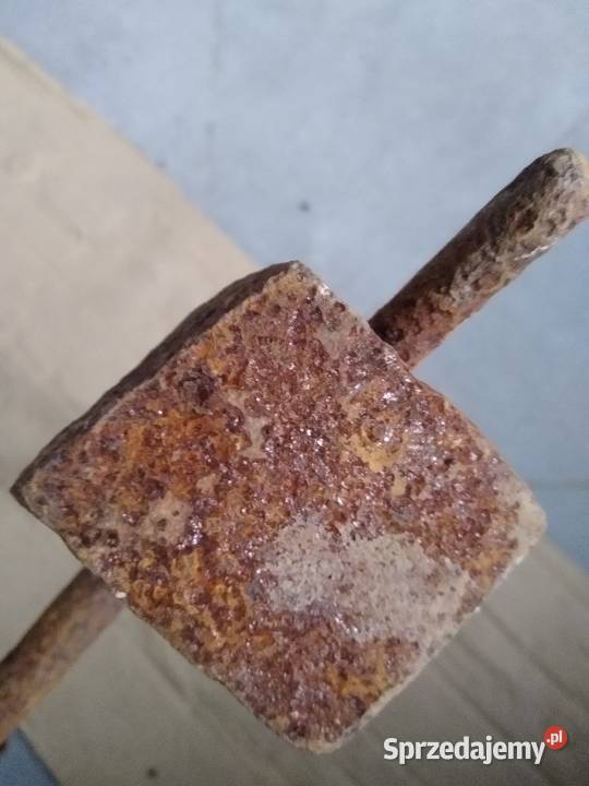 Junak m10 stopki centralne