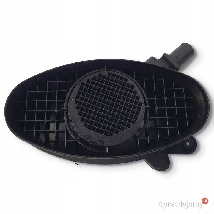 PRZEPŁYWOMIERZ POWIETRZA BMW E87 E90 E91 X3 20 D Chełm