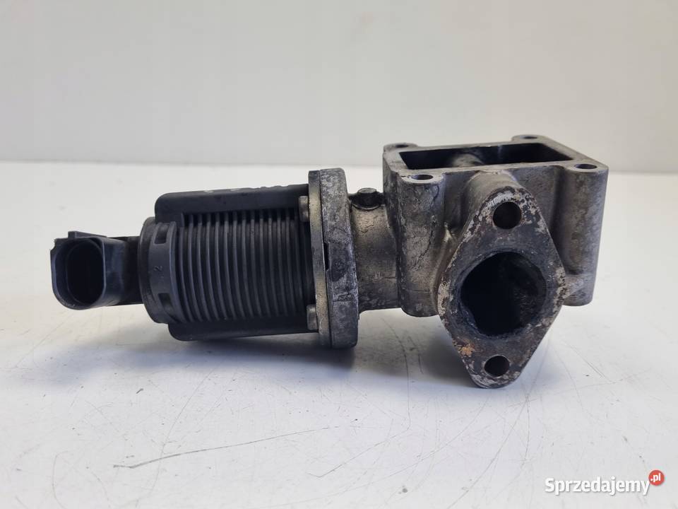 Saab 93 II 19 TID ZAWÓR EGR 55215031 lubelskie Chełm