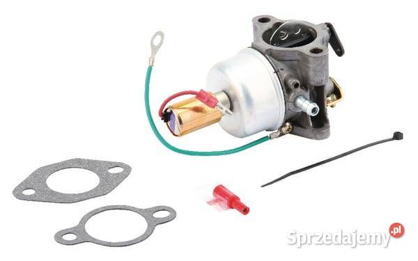 Gaźnik z uszczelkami 12853118S Do kosiarek Kamionna