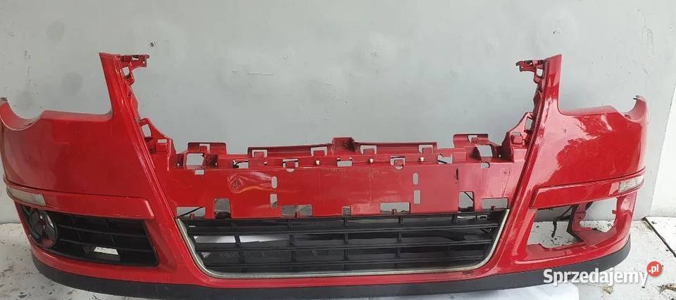 ZDERZAK PRZEDNI PRZÓD VW PASSAT B6 3C0807221A sprzedam