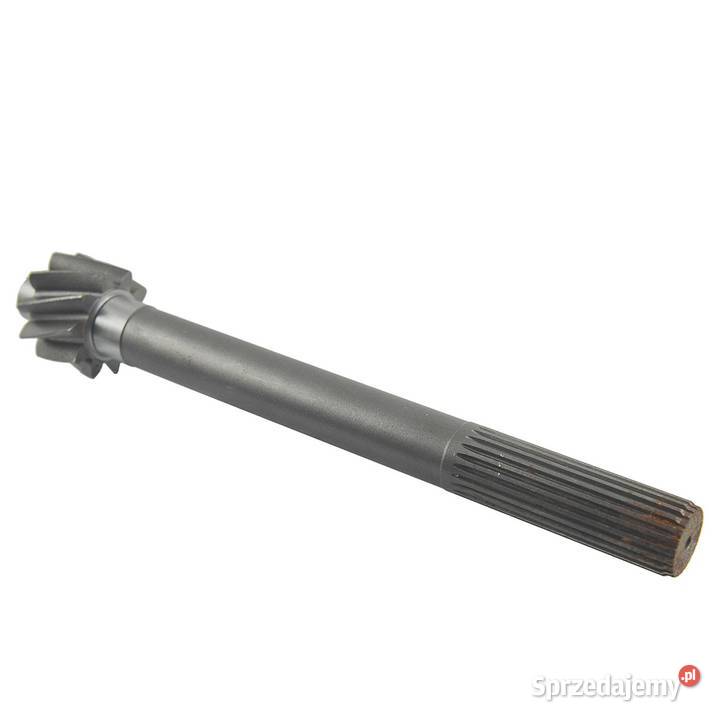 Wałek 10T22T 340 mm Kubota L245L2201 51911309 podkarpackie Tajęcina