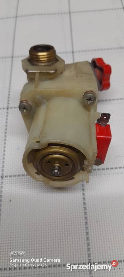 Zespół wodny junkers śląskie Tychy