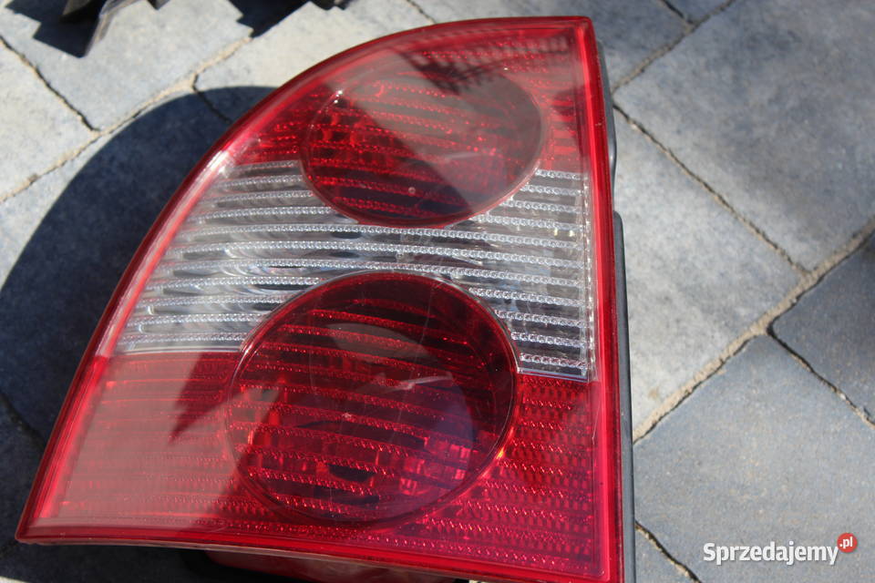 Volkswagen Passat B5 Flakcesoria Pleszew