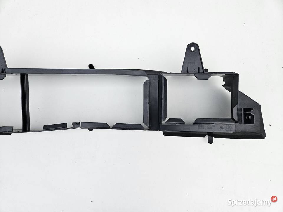 RENAULT MEGANE 4 IV KIEROWNICA WLOT POWIETRZA Międzychód