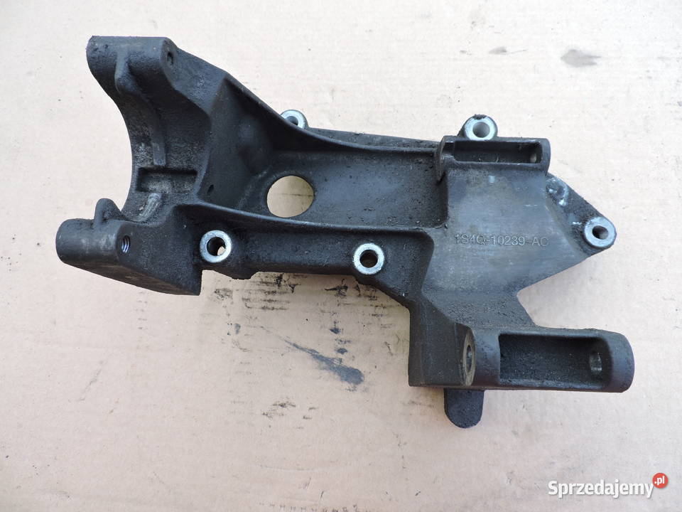 Łapa alternatora Ford focus mk1 18 TDCI Myszków