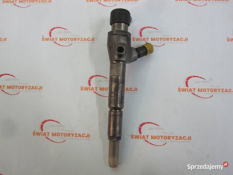 FOCUS MONDEO TRANSIT 18 TDCI wtrysk wtryskiwacz Kielce