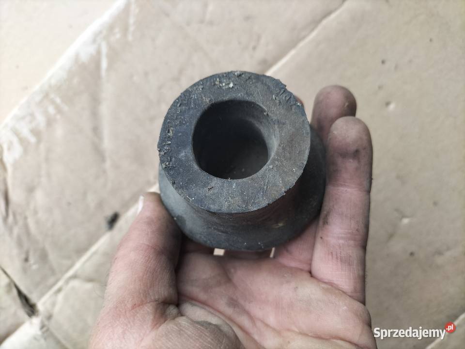GUMA TULEJKA ŁAPY SILNIKA AUDI 80 B3 B4