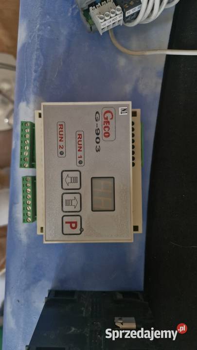 geco g903 sprzedam