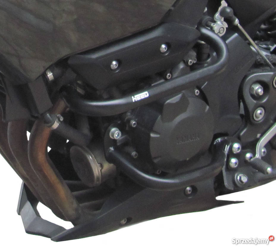 Gmole HEED do YAMAHA XJ 6 Diversion S i N małe sprzedam