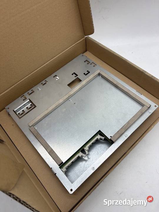 Siemens 6FC52470AF220AA0 Video link receiver
