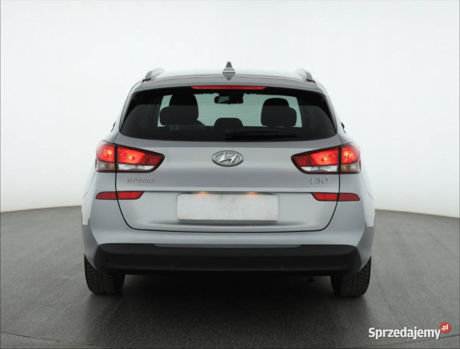 Hyundai i30 15 DPI klimatyzacja Lublin