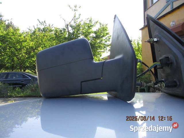 Ford F150 0408 lusterko lewe prawe Grójec
