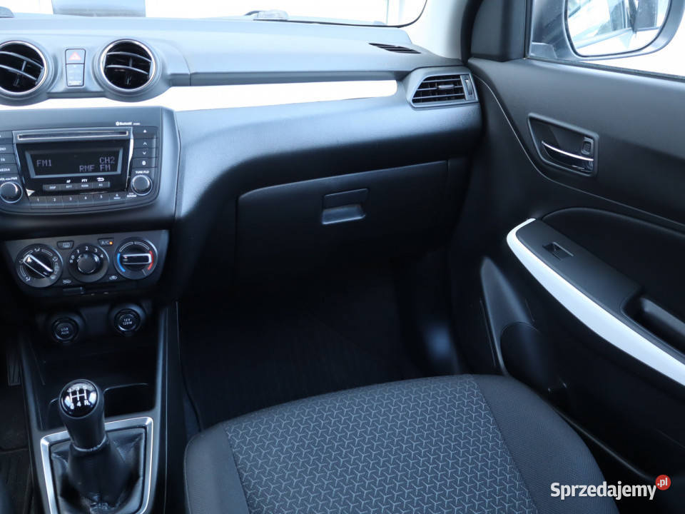 Suzuki Swift 12 Katowice sprzedam