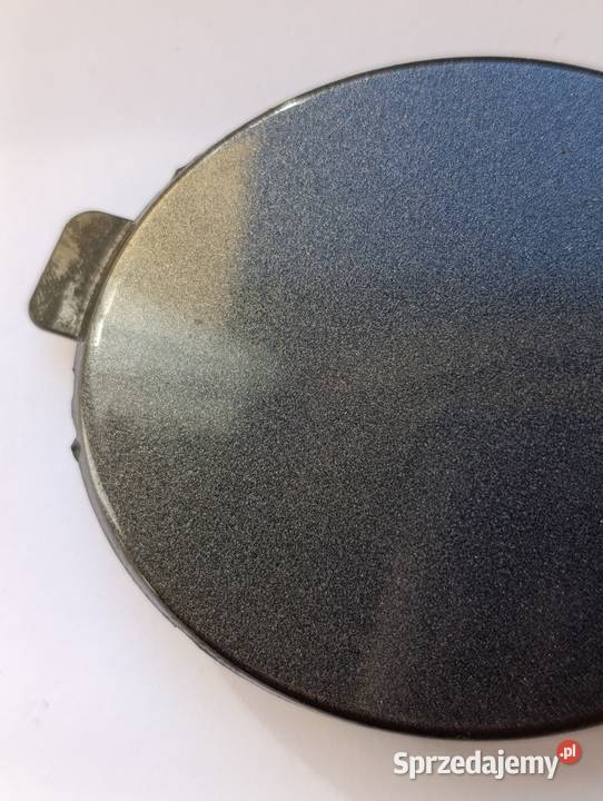 zaslepka haka zderzaka Ford Fiesta VII 1721r osobowe Lipno