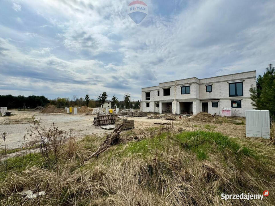 Inwestycja deweloperska 9 lokali pozwolenie na śląskie Rybnik