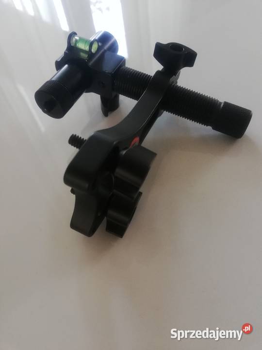 Celownik laserowy do łuku łuk bloczkowy Nowy Sącz sprzedam