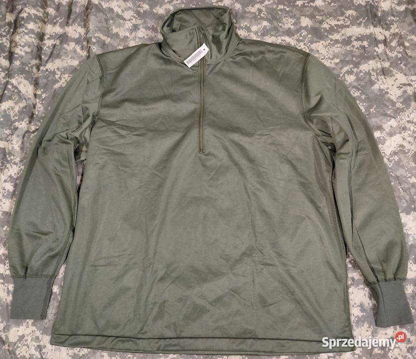 Bluza Us Army Sleeping XLarge dolnośląskie Wrocław