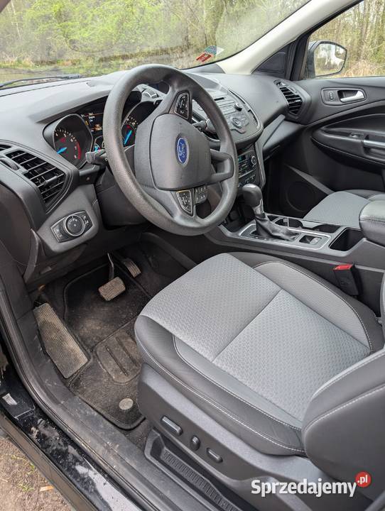 Ford Escape z 2017 Escape Mszana sprzedam