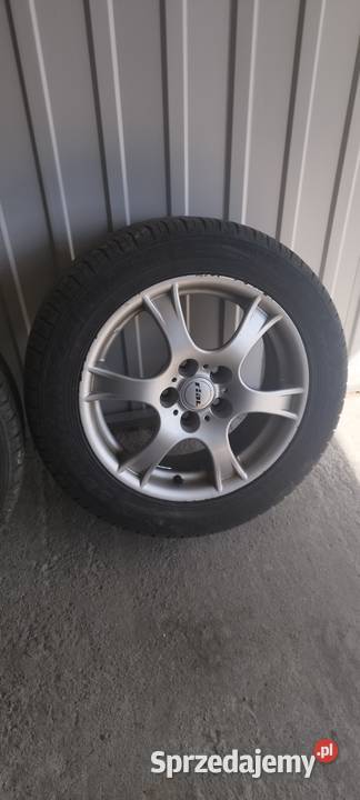 Koła Lato super stan Gorlice