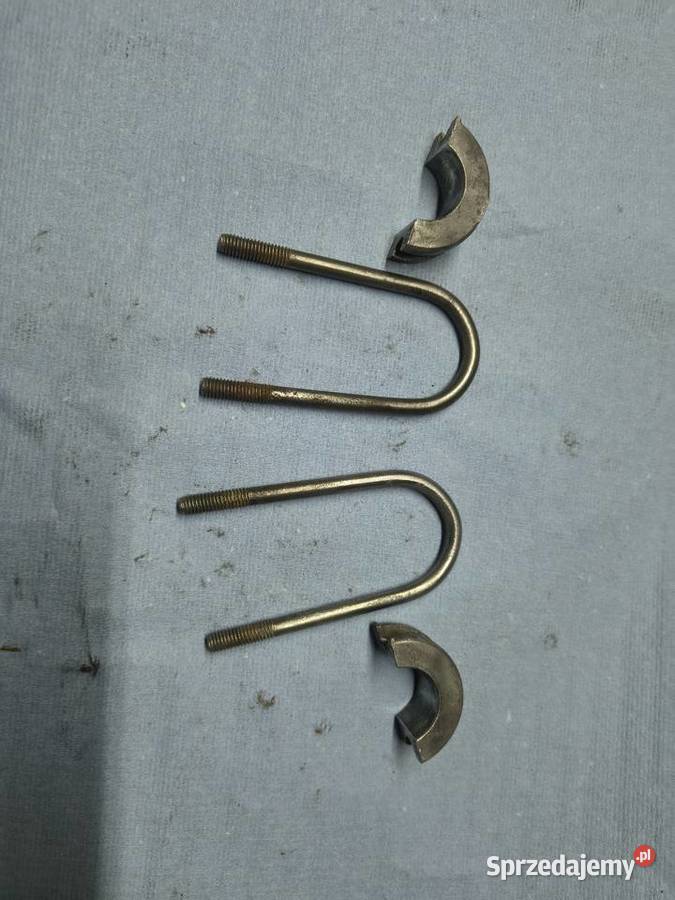 Uchwyty montażowe kierownicy Jawa cz 350 Rzeszów