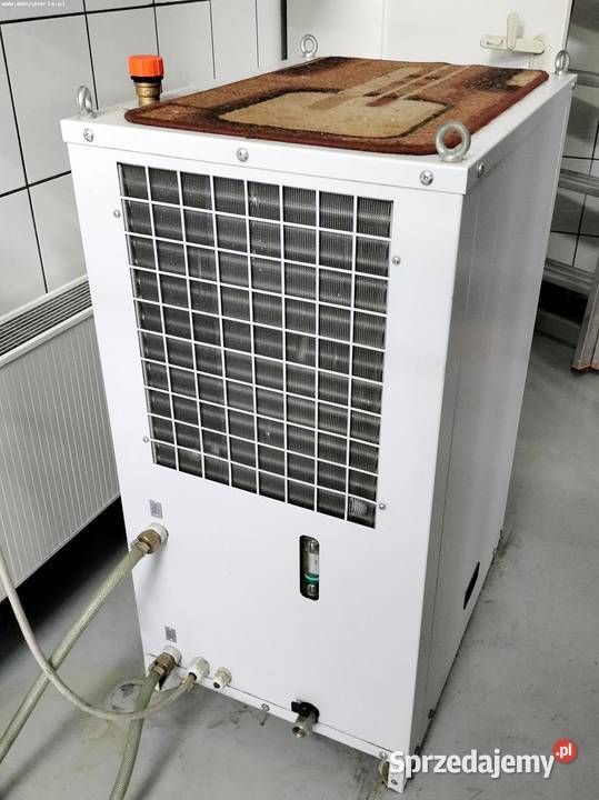Elektrodrążarka drutowa AGIE AGIECUT CLASSIC 2S Produkcja dolnośląskie