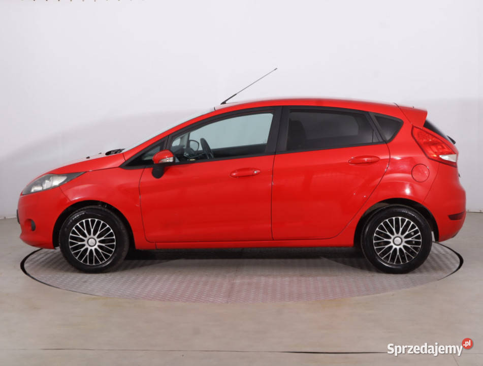 Ford Fiesta 14 wielofunkcyjna kierownica Piaseczno