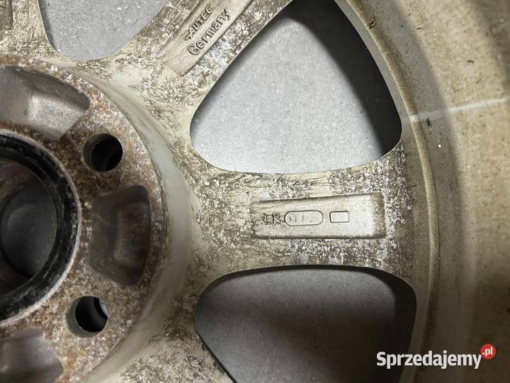 felgi 5x112 17 Samochodowe świętokrzyskie