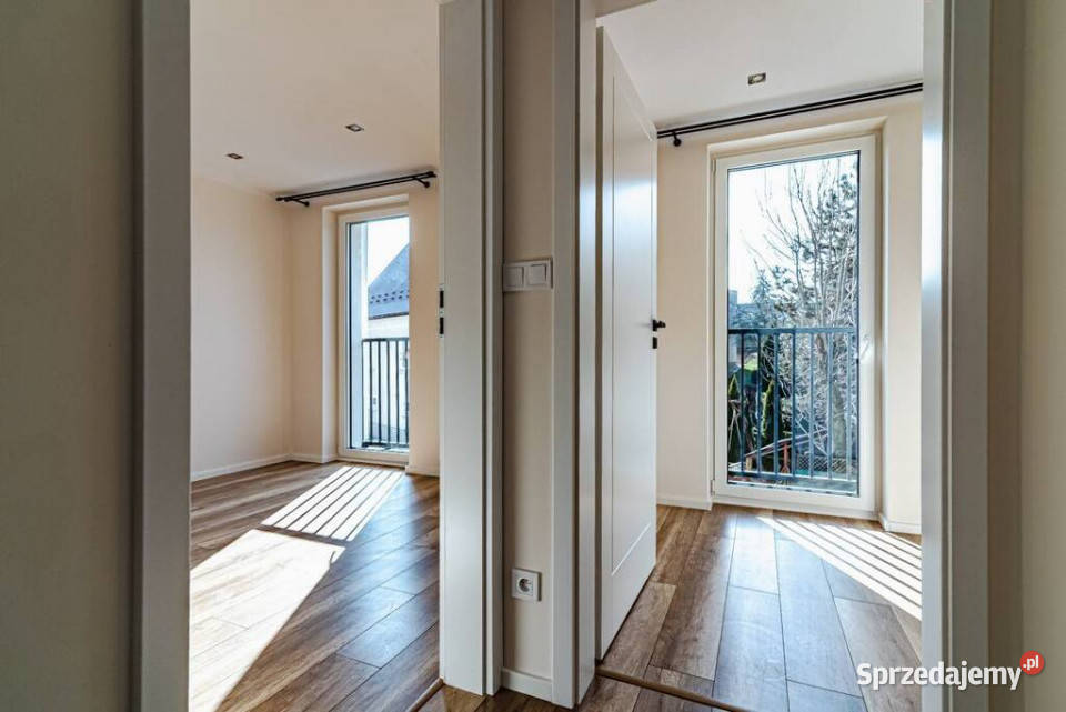 Na sprzedaż apartament z ogródkiem w Tarnowcu cegła Sprzedaż Tarnowiec