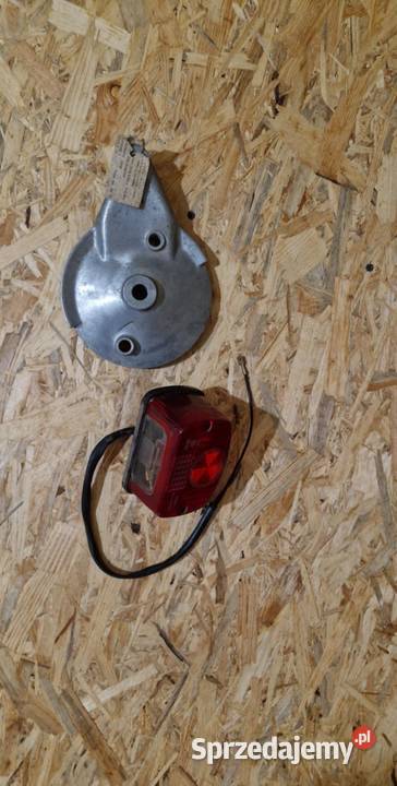 nowe prl wsk zmd kartery skrzynia lubelskie Długie