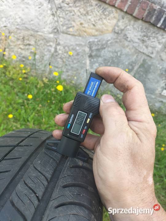 Opony 175 65 R14 koła 4x108 Peugeot Citroen sprzedam