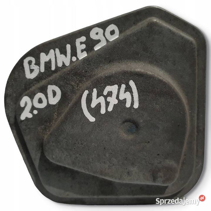 PRZEPUSTNICA BMW E87 E90 E91 20 D 7804384 Chełm