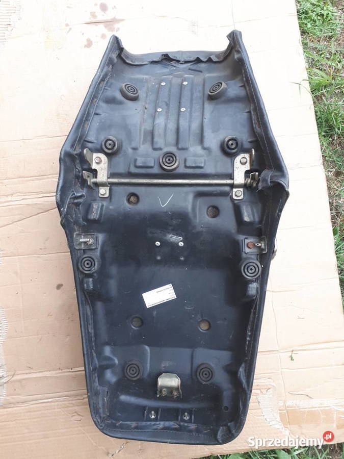 siedzenia yamaha virago xv 750 SE Special 920 Złotniki Kujawskie sprzedam