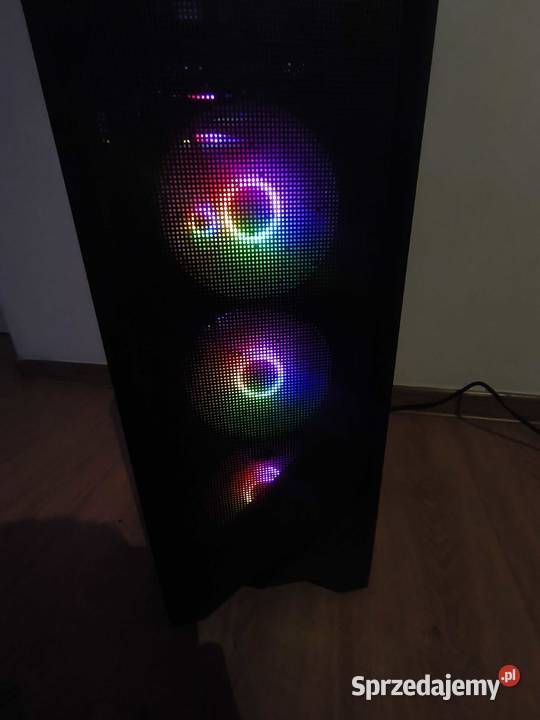 PC GAMING RX 6750 XT i512400F 32GB DDR5 DO