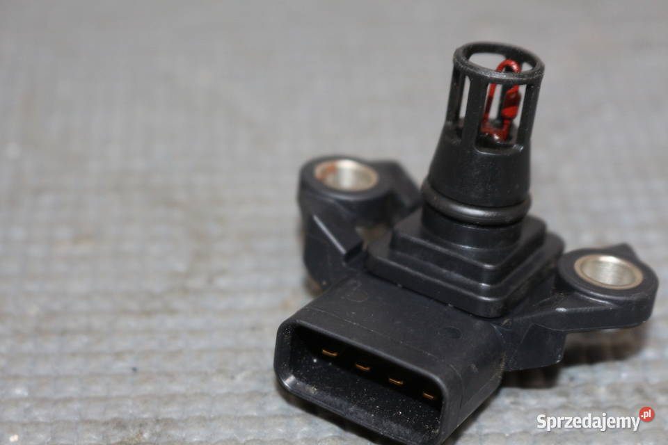 TOYOTA AYGO 10 CZUJNIK CIŚNIENIA MAP SENSOR Prochowice