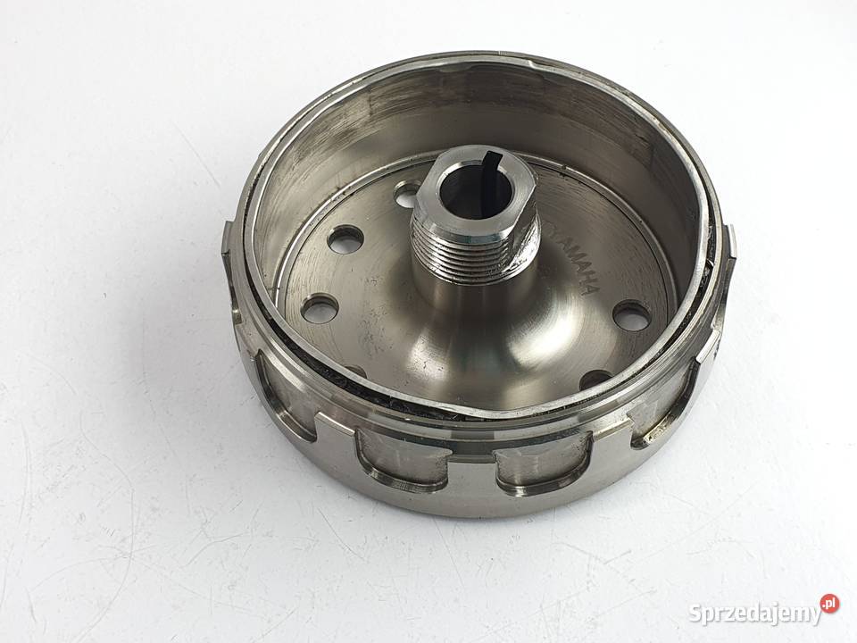 Magneto Kolo Zamachowe Yamaha YZF 450 Silniki i osprzęt Łódź