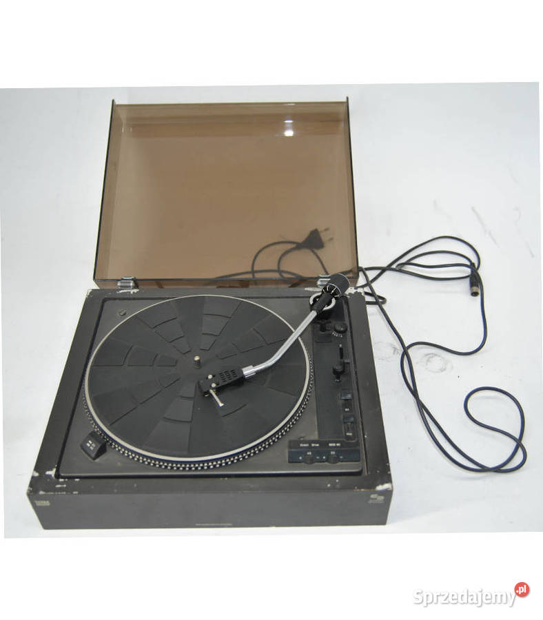 Gramofon Schneider Team 6020P Wieliczka