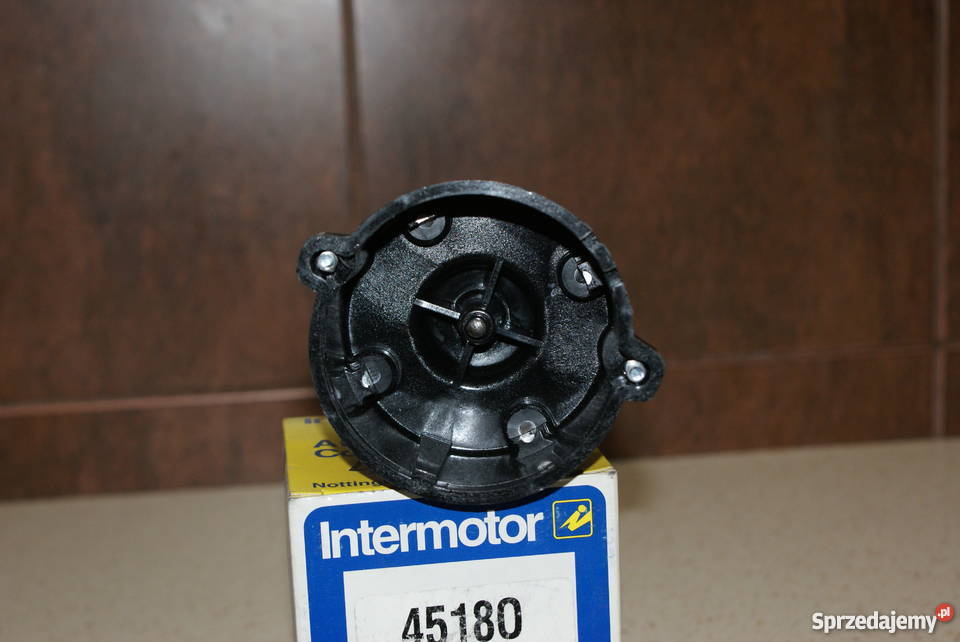 Kopułka rozdzielacza zapłonu FORD ESKORT FIESTA Białobrzegi