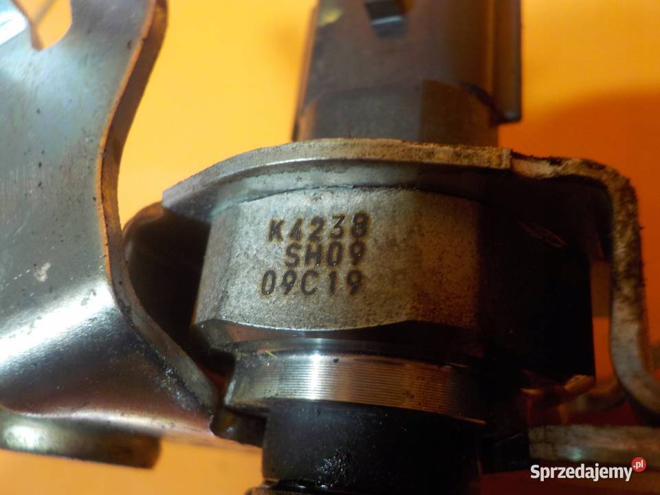 MAZDA CX5 6 22 CITD SKYACTIV 15r 175 SH01 osobowe Czujniki spalin mazowieckie Suków