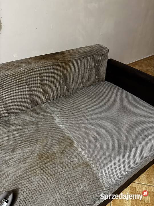 Pranie tapicerki meblowej mazowieckie Pruszków