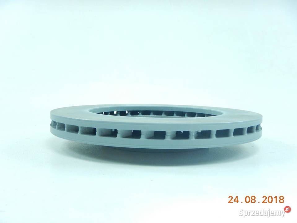 TARCZA HAMULCOWA CHRYSLER SEBRING JEEP COMPAS Deski rozdzielcze, konsole sprzedam